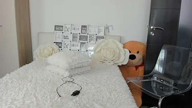 sweetemy4u online show from 8, 5, 2026
