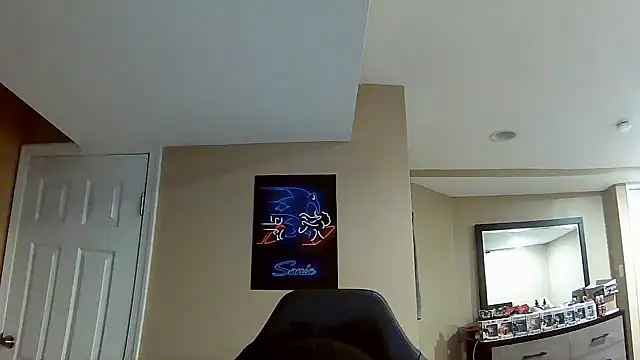 Neovergil0 online show from 19, 6, 2026
