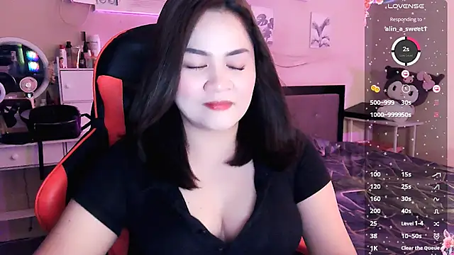 Snapshot of yenyen_ chatting on 7, 1, 2026 yenyen online show from 7, 1, 2026