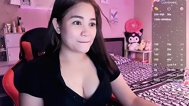 Snapshot of yenyen_ chatting on 27, 2, 2026 yenyen online show from 27, 2, 2026