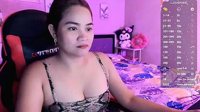 Snapshot of yenyen_ chatting on 13, 3, 2026 yenyen online show from 13, 3, 2026