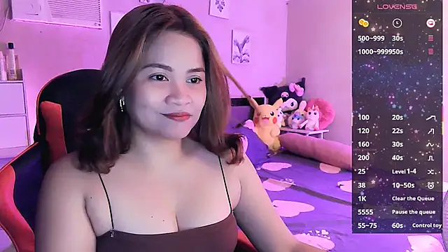 yenyen  online show from 29, 4, 2026