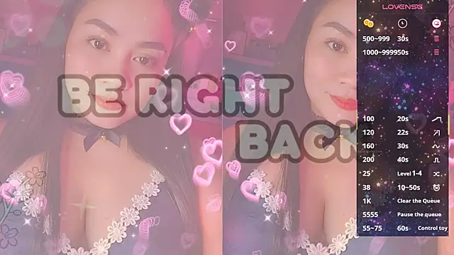 yenyen  online show from 5, 5, 2026