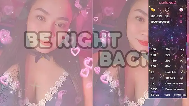 Snapshot of yenyen_ chatting on 21, 5, 2026 yenyen online show from 21, 5, 2026