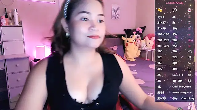 Snapshot of yenyen_ chatting on 22, 5, 2026 yenyen online show from 22, 5, 2026