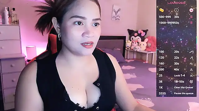 Snapshot of yenyen_ chatting on 26, 5, 2026 yenyen online show from 26, 5, 2026