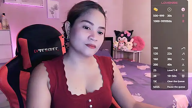 Snapshot of yenyen_ chatting on 26, 5, 2026 yenyen online show from 26, 5, 2026