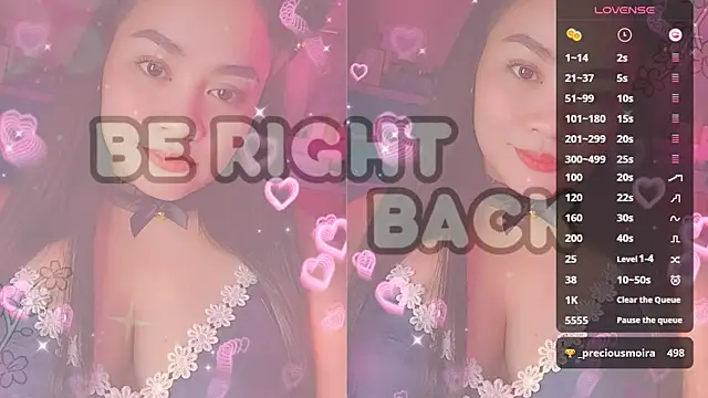Snapshot of yenyen_ chatting on 3, 6, 2026 yenyen online show from 3, 6, 2026