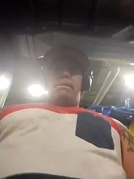 trucker1979 online show from 2, 10, 2025