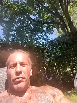 Snapshot of trucker1979 chatting on 19, 7, 2026 trucker1979 online show from 19, 7, 2026