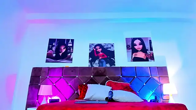 Ariana lopezz online show from 8, 2, 2025