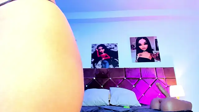 Ariana lopezz online show from 10, 2, 2025