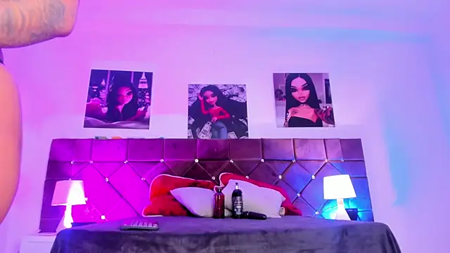 Ariana lopezz online show from 17, 2, 2025