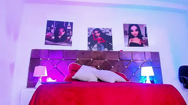 Ariana lopezz online show from 27, 2, 2025