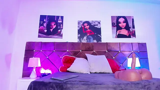 Ariana lopezz online show from 1, 3, 2025