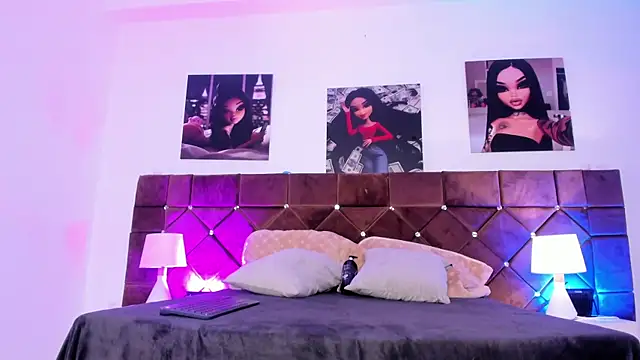 Ariana lopezz online show from 4, 3, 2025