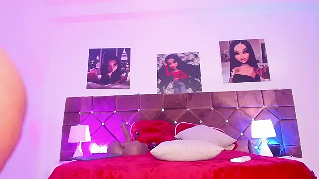 Ariana lopezz online show from 7, 3, 2025