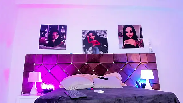 Ariana lopezz online show from 13, 3, 2025