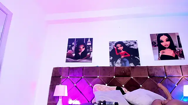 Ariana lopezz online show from 20, 3, 2025