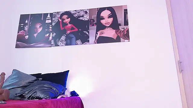 Ariana lopezz online show from 13, 6, 2026