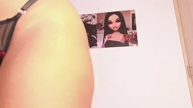 Ariana lopezz online show from 8, 7, 2026