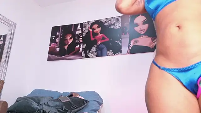 Ariana lopezz online show from 15, 7, 2026
