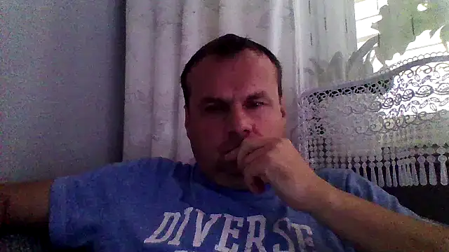 grzes19763 online show from 11, 6, 2026