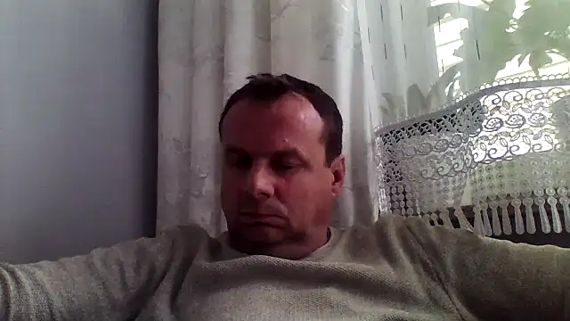 grzes19763 online show from 13, 6, 2026