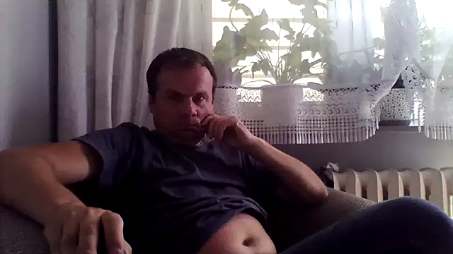 grzes19763 online show from 21, 7, 2026
