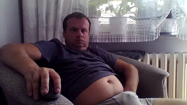 grzes19763 online show from 22, 7, 2026