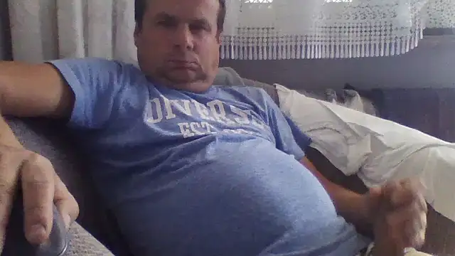 grzes19763 online show from 25, 7, 2026