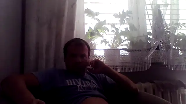 grzes19763 online show from 31, 7, 2026