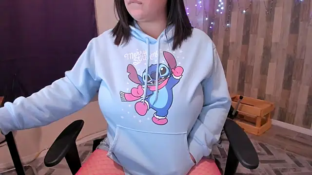 Bigt3ti online show from 24, 1, 2025