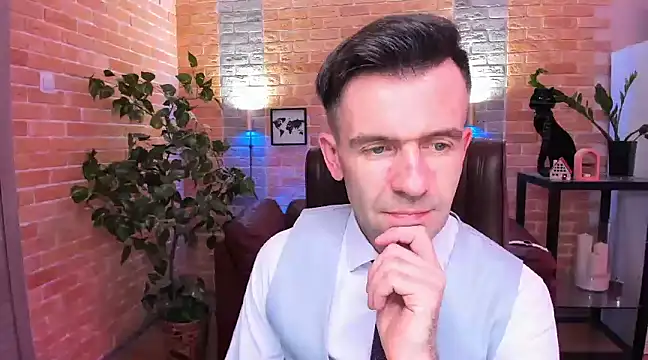 SteveTiger online show from 3, 2, 2025