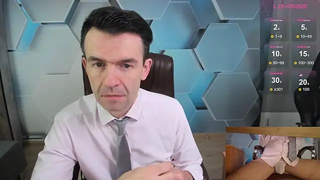 SteveTiger online show from 18, 1, 2026