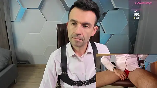 SteveTiger online show from 9, 2, 2026