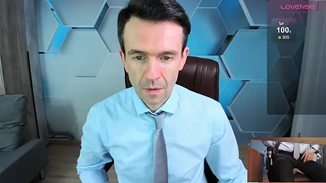 SteveTiger online show from 2, 3, 2026