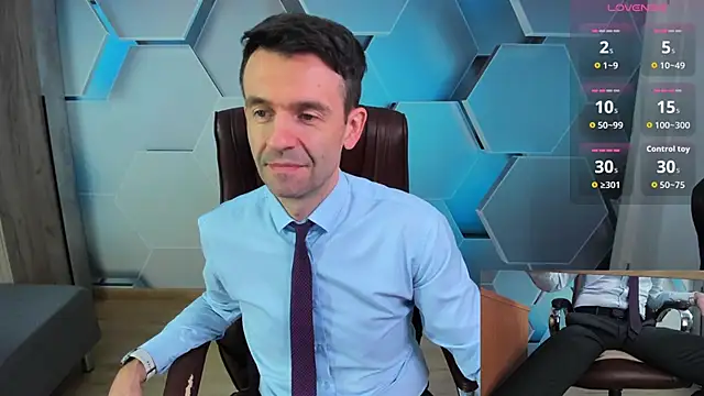 SteveTiger online show from 27, 3, 2026