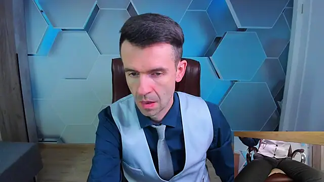 SteveTiger online show from 22, 4, 2026