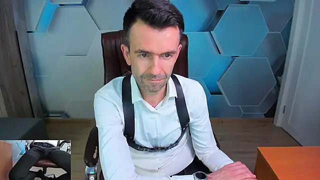 SteveTiger online show from 23, 4, 2026