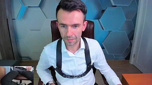 SteveTiger online show from 23, 4, 2026