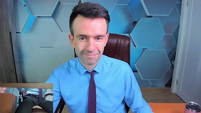 SteveTiger online show from 25, 4, 2026