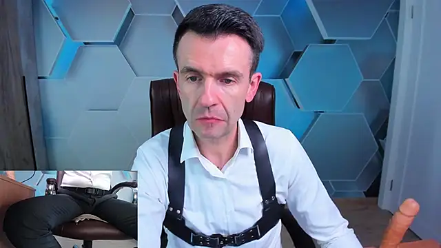 SteveTiger online show from 27, 4, 2026