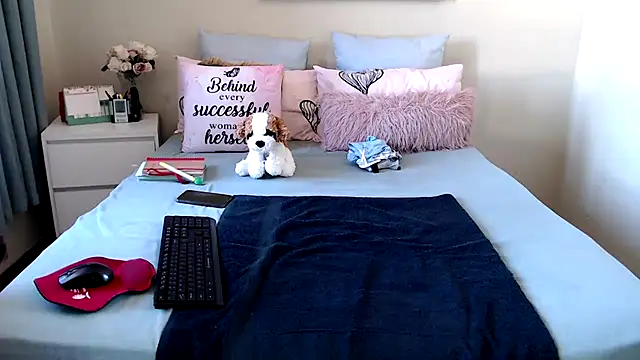 FitSelina66 online show from 25, 4, 2026