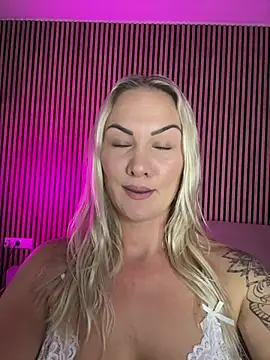 NastyMilf  online show from 13, 1, 2026