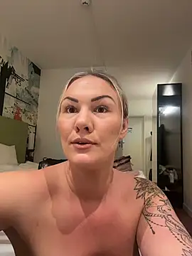 NastyMilf  online show from 2, 2, 2026