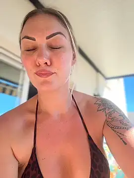 NastyMilf  online show from 15, 4, 2026