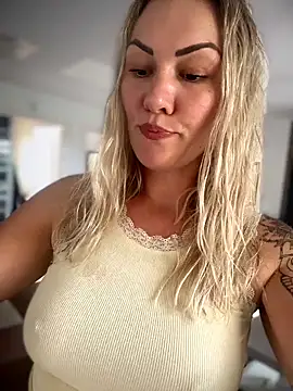 NastyMilf  online show from 23, 4, 2026