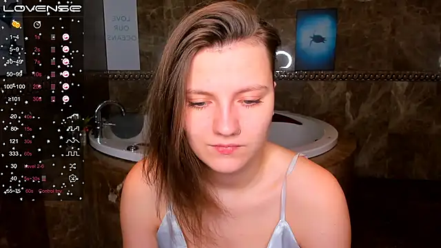 MelindaTin online show from 7, 12, 2024