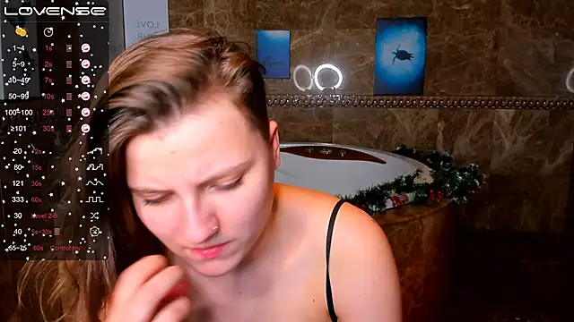 MelindaTin online show from 4, 1, 2025